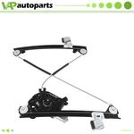 Power Window Regulator With Motor For Cadillac Sts 2005-2011 Sedan Front Driver. Fixed Price $58.99.