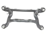 X156 Mercedes 2018 GLA250 2.0L 4MATIC Rear Crossmember Oem. Fixed Price $400.00.