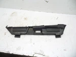 85-88 Pontiac Fiero Tray Trim Black 20433033. Fixed Price $74.99.