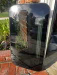 1999 -2006 Volkswagen Golf Sunroof Moon Glass Oem. Fixed Price $50.00.