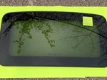 2011-2017 Buick Regal Sedan Sun Glass Moonroof Power Window Factory Oem. Fixed Price $64.50.