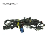 Oem Engine Wiring Harness For Jeep Cherokee Chrysler 200 2.4L 14-16 68111041AE. Fixed Price $399.59.