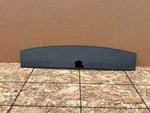 Genesis G70 2019-2026 Oem Front Glass Window Panel Assembly. Fixed Price $499.95.