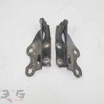 Nissan S13 180SX & Silvia Lh Rh Hood Bonnet Hinge Set 200SX 240SX 89-98. Fixed Price $175.19.