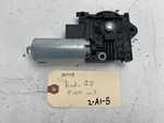 2017-2020 Audi Q7 Panoramic Sunroof Power Motor Oem. Fixed Price $34.55.