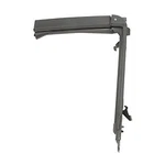2012-2018 Jeep Wrangler Door Glass Frame Right Oem New Genuine Mopar 5182820AC. Fixed Price $246.36.