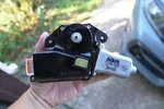 01 06 Lexus LS430 Sunroof Moon Motor 63260-50050. Fixed Price $47.49.