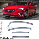 Wellvisors In-channel Window 4PCS For Buick Regal Sedan Sportback 18-20. Fixed Price $94.99.