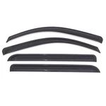 Auto Ventshade Avs Outside Mount Rain Guards For 2000 - 2004 Toyota Avalon .... Fixed Price $105.22.