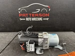 03-10 Vw Beetle Convertible Lift Pump Motor Id 1Y0871789B. Fixed Price $125.00.
