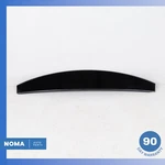 10-19 Jaguar X351 Xjr Front Panoramic Glass Oem. Fixed Price $99.60.