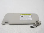 17 Jaguar X760 Xe 18-23 Pace Shade Right Front Oem 1010. Fixed Price $35.95.
