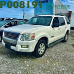 (pickup Local Only) Roof Glass Assembly Fits 06-10 Explorer 2289662. Fixed Price $299.90.