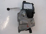 Mercedes X166 GLS63 GLS450 Window Motor And Regulator, Quarter, Left 1666700004. Fixed Price $17.99.