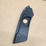 89-96 C4 Corvette Right Targa Top Roof Latch Cover Bezel Bracket Trim Guard Good. Fixed Price $26.99.