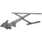 752-711 Dorman Window Regulator Front Rear Driver Left Side Hand For NX300. Fixed Price $85.79.