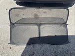 Volkswagen Beetle 2015-19 Wind Deflector 5C3-862-951-D No Bag. Fixed Price $299.00.