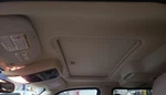 95 96 97 98 99 00 01 02 03 04 05 Explorer Sunroof Assembly; Parchment. Fixed Price $265.00.