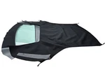 Fit: Ford Mustang 94-04 Soft Top & Heated Glass Window Black Haartz Canvas. Fixed Price $563.06.