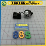 04-18 Audi S8 A8 Quattro Sunroof Deflector Motor Oem. Fixed Price $103.47.