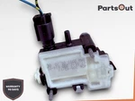 09-16 Bmw F10 5 7 Series Gas Fuel Tank Door Release Filler Flap Actuator 111224. Fixed Price $37.25.