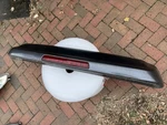 2003-2009 Toyota 4RUNNER Liftgate Spoiler Assembly 76085-35070. Fixed Price $225.00.