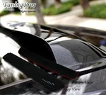 Jdm Outside Mount Vent Visor Sunroof TYPE2 Deflector 3PCS Scion Fr-s Frs 13-16. Fixed Price $42.23.