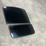 2010-2017 Volvo XC60 Front And Back Sunroof Glass Set Oem. Fixed Price $311.50.