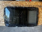 Bmw 07-13 E70 X5 Panoramic Moonroof Cassette Drive Oem 85K /b. Fixed Price $454.99.