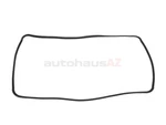 Uro Parts Sunroof Seal 1267800098 Mercedes Benz 300SD S500 560SEL 420SEL S320. Fixed Price $81.48.