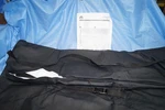 Jeep Wrangler Freedom Top Storage Case Bag Mopar Oem 68087383AA. Fixed Price $30.00.