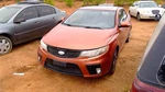 Roof Glass Coupe Fits 10-13 Forte 249586. Fixed Price $185.59.