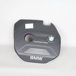 2016-2019 Bmw X1 B46 2.0 Engine Beauty Cover Oem 11128601632. Fixed Price $80.25.