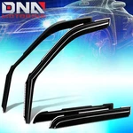 2017-2026 Ford F250 F350 Sd In-channel Window Visor Sun Rain Guard Deflector. Fixed Price $31.97.