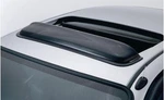 Auto Ventshade (avs) Sunroof Deflector Universal Fitment. Fixed Price $59.99.