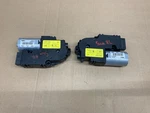2018-2021 Jaguar F-pace Svr Sun Roof Glass & Shade Motor Set X2 JK83-53508-AD. Fixed Price $65.00.