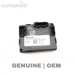 2018-2024 Porsche Cayenne / Control Module 9A7907594B. Fixed Price $36.49.