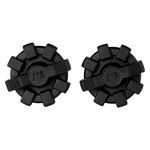 For Jeep Wrangler Jk 2018 Rugged Ridge Elite Freedom Panel Knobs. Fixed Price $45.99.