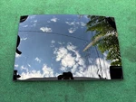 2016-2020 Kia Optima Panoramic Center Sliding Glass Oem. Fixed Price $400.00.