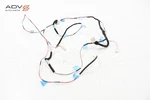2019 - 2025 Mazda 3 Roof Interior Room Light Lamp Wire Wiring Harness Oem. Fixed Price $74.99.