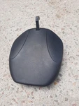 1999-2004 Porsche 911 996 Convertible Top Roof Lock Latch Motor W/ Cover Black. Fixed Price $500.00.