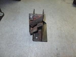 1984-1996 Corvette C4 Targa Top Oem Storage Holder, Left, Gm 14049051. Fixed Price $14.99.