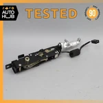 98-03 Mercedes W208 CLK430 CLK320 Rear Bow Lock Cylinder 1298001672 Oem. Fixed Price $170.23.