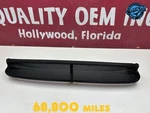 2019-2023 Audi E-tron Q3 Q4 RSQ8 Upper Sunroof Air Wind Deflector Net Oem. Fixed Price $79.44.