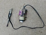 1996 2002 Bmw Z3 E36 Convertible Soft Top Hydraulic Motor Pump Cylinder Oem. Fixed Price $300.00.