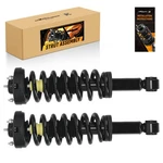 Maxpeedingrods Front Strut Spring Assembly Ford Expedition 2007-2013. Fixed Price $156.63.