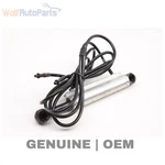 2007-2016 Vw Eos Convertible Top Hydraulic Lift Strut / Cylinder 1Q0871603A. Fixed Price $38.99.