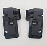 83-91 Porsche 944 924S 968 Sunroof Wind Deflector Hinge 477871681 477871682. Fixed Price $19.44.