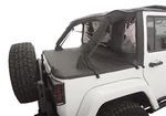 Rampage 990135 Trailview Tonneau Top Fits 07-18 Wrangler (jk). Fixed Price $1045.53.