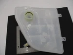 Porsche 924S 944S2 Radiator Expansion Tank Brand New Please Read List. Fixed Price $215.60.